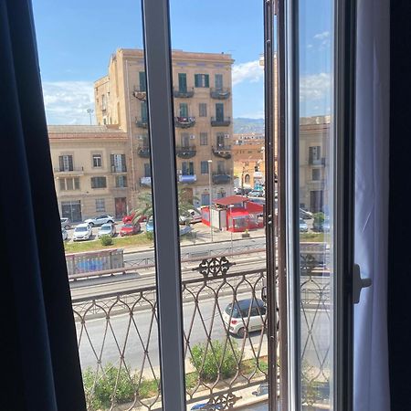 مبيت وإفطار باليرمو Onde Di Sicilia المظهر الخارجي الصورة
